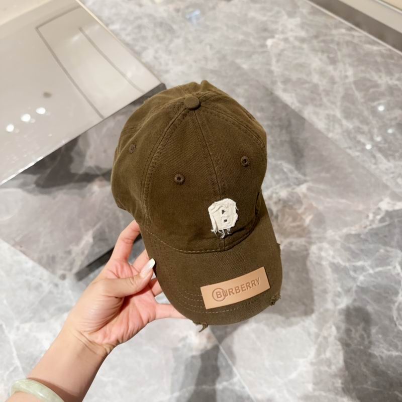 Burberry cap (59)